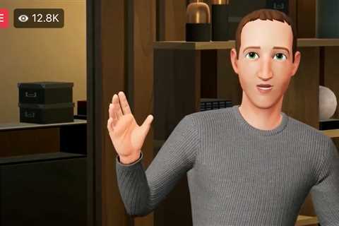 Meta continues to burn through cash for its flailing metaverse and VR project, which lost $3.7 billion in the 3rd quarter