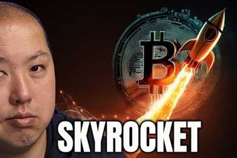 Bitcoin Could SKYROCKET if It Closes Above THIS Indicator