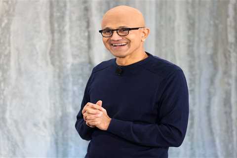Microsoft jumped headfirst into the AI race. Now it's cashing in.