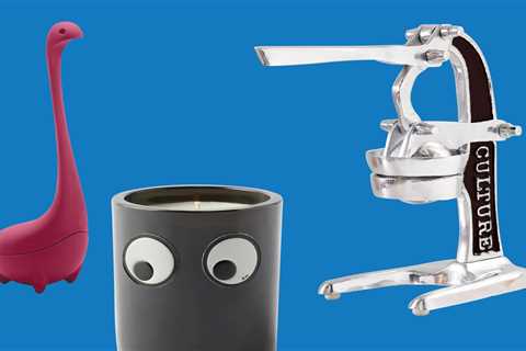 The Best Unique Gifts That Satisfy in the Most Specific Way