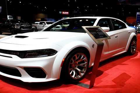 Car theft surged more than 10% in one year. See the most stolen models.  