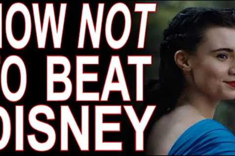 MoT #474 Daily Wire Grift Continues With Snow White Remake