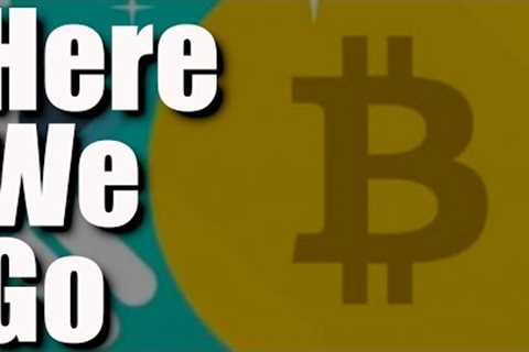 The Most POPULAR Cryptocurrency Altcoin News EVER