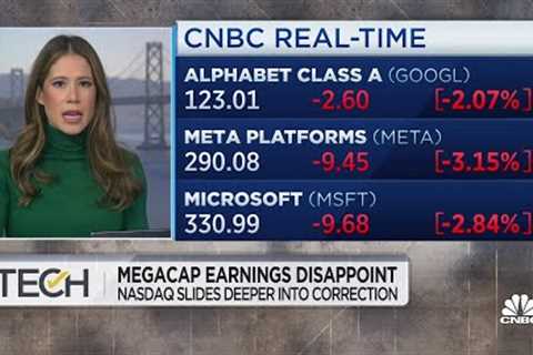 Amazon earnings on deck: What you need to know