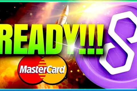 CRYPTO HOLDERS ARE YOU READY!! BIG OPPORTUNITY Polygon MATIC 🚀