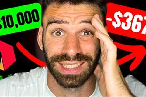 Is It Time to LOAD UP On Realty Income Stock?!