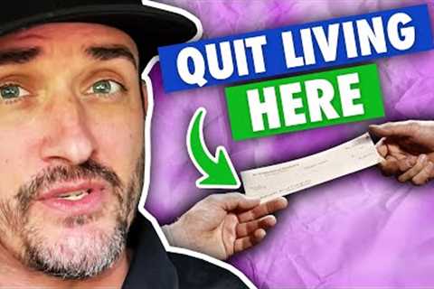 The Alarming Truth: Why Everyone Is Living Paycheck to Paycheck