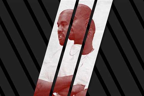 Adidas&nbsp;cut ties with Ye a year ago, but the controversies keep coming. Here's a history of the brand's decade-long relationship with Kanye West.