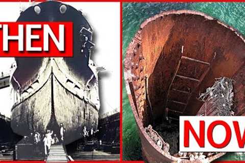 The Lost Battleships of Hawaii (How Pearl Harbor became a ship Graveyard)