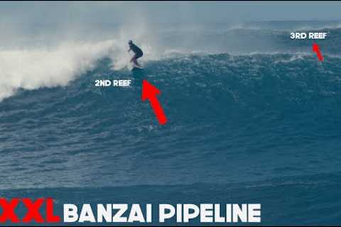 2ND REEF ROLL INs ALL DAY I Broken Boards Egos &amp; Leashes I Raw Days