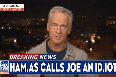Fox News @ Night 10/27/23 FULL END SHOW | BREAKING FOX NEWS October 27, 2023