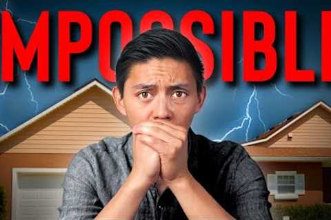 If No One Can Afford a Home, Who Will Buy Them?