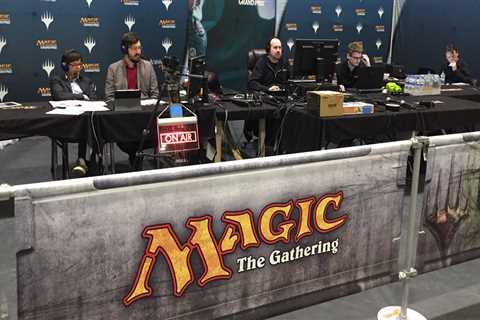 Magic: The Gathering is a victim of its own success and could weigh on Hasbro stock, Bank of America says