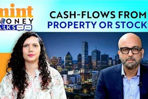 Why Real Estate Is The Most Interesting Asset Class For Millennials | Mint Money Talks