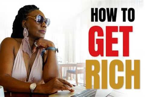 A Simple Formula to Make Millions