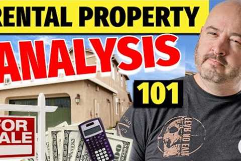 How to Analyze a Rental Property &amp; Make an Offer