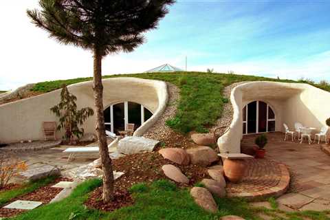 So You Bought an Earth House. Now What?