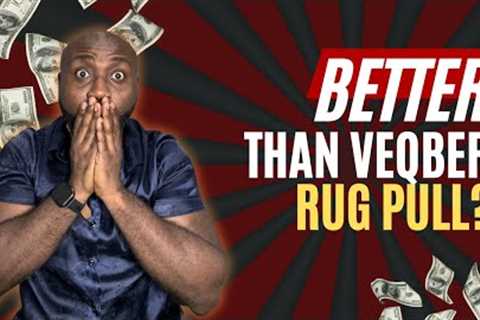 Better Than Veqber My personal Strategy To Recoup My Veqber Loss - Earning $500+ Per Day