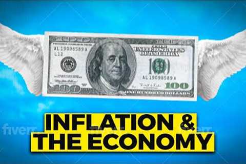 How Inflation Affects Your Money: Strategies For Protecting Your Asset &amp; Finances | Smart Finance HQ
