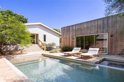 Budget Breakdown: With $89K, an Architect Expands His L.A. Home for Three Generations of Family