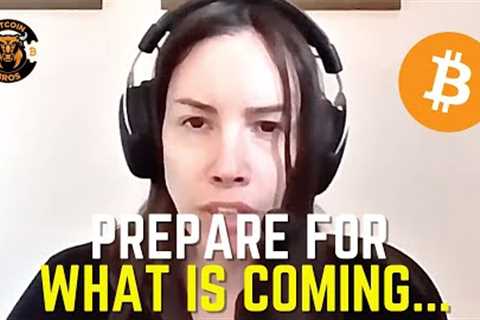 WHAT'S NEXT FOR THE CRYPTO MARKET??? - Bitcoin &amp; Crypto Update 2023