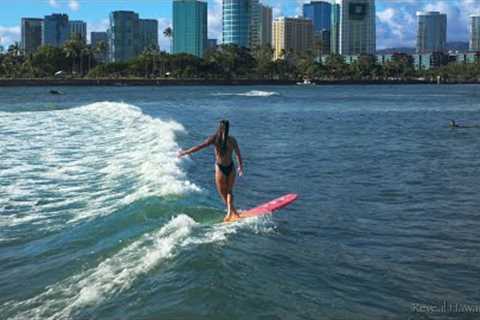 Bella Surfs Bowls (Oct 7, 2023) part 2  4K
