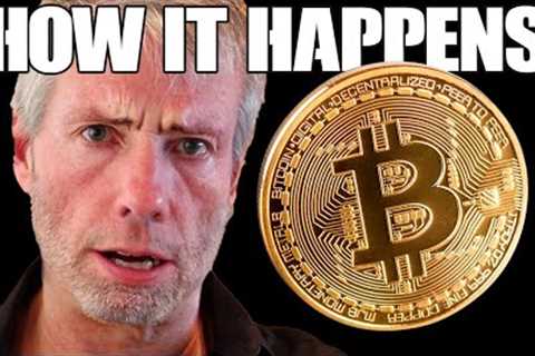 Your Bitcoin Hits $2.5 Million When this Happens
