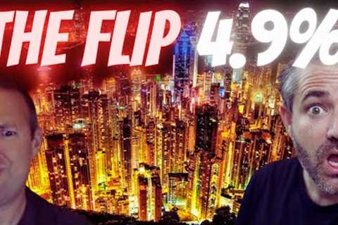 ECONOMIC FLIP WTF Just Happened | BUY NOW!?