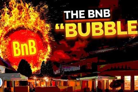 The 2023 BnBust: Are Short-Term Rental Hosts in Trouble?