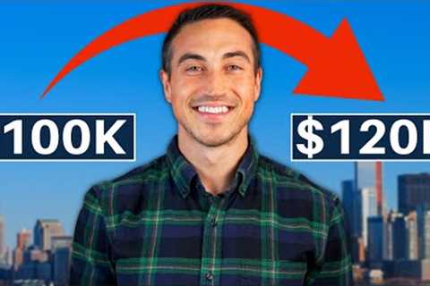How To Negotiate a Real Estate Job Offer [&amp; Mistakes To Avoid]