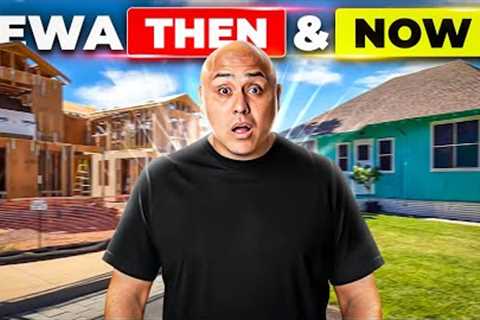 Oahu Brand New Homes: The Bad &amp; Good