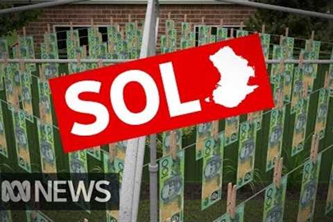 Real Estate: dirty money laundered through Australian housing | ABC News