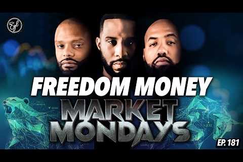 Amount of Money Needed To Be Free, How To Have A Career In Tech, Future of AI &amp; Amazon's 27K Layoffs