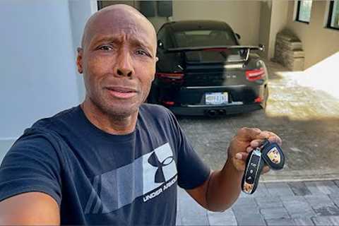 I'M DONE: The Car Market Bubble Just Popped | Turning in Keys To The Bank
