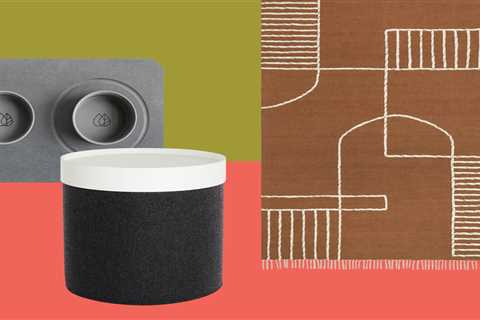 Top 20  Products Dwell Readers Bought in October