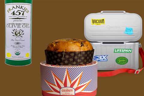 Some Savory Gifts for Your Favorite Foodie