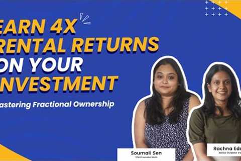 Unlocking Secrets of Fractional Ownership