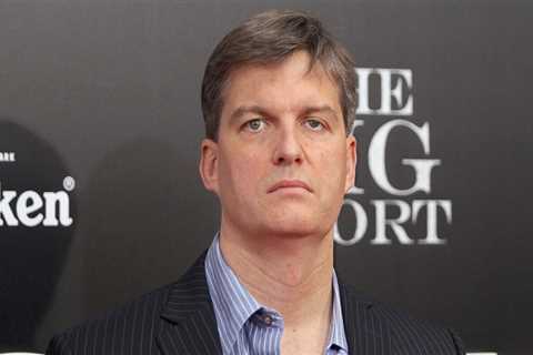 'Big Short' Michael Burry teases view on bonds amid historic crash and boasts about his correct call on the stock market correction