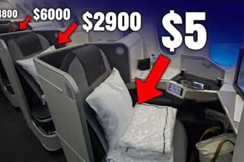 Travel Hacking 101 | Leveraging Frequent Flyer Miles ✈️