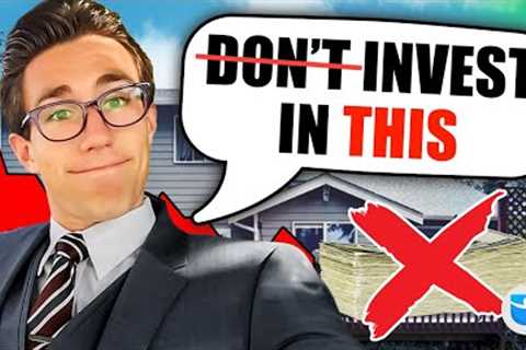 Meet Kevin: Investing in This is a “Terrible Idea”