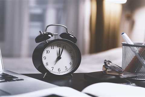 How Modern Time &amp; Attendance Tracking Ensures Payroll and Compliance Accuracy
