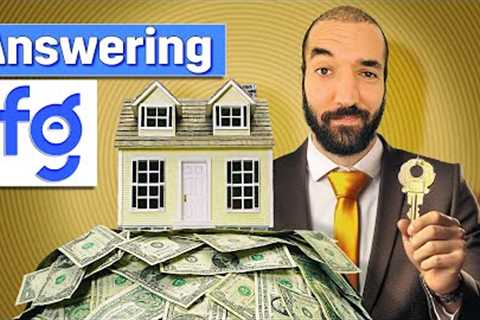 Why @IFGuru  is Wrong About Islamic Mortgages