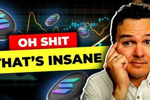 Solana Just Broke Crypto