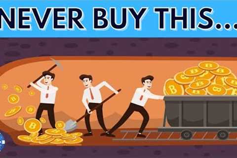 7 Things the Rich Never Buy (Avoid at All Costs)