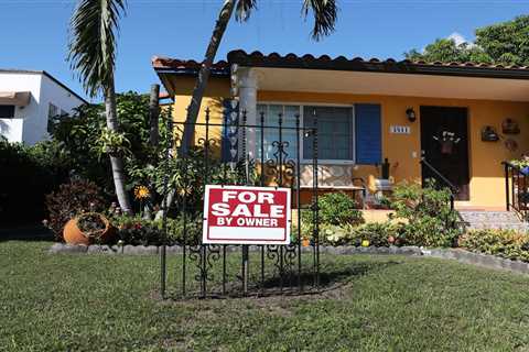 What You Need to Know About the Ruling Against the National Association of Realtors