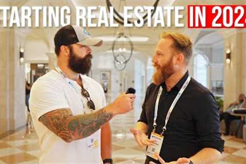 Beat the Real Estate Market in 2024 (From The Pros)