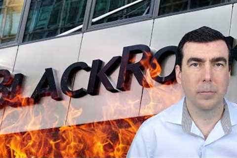 BlackRock's Bold Call: The Market Prediction That Will Blow Your Mind