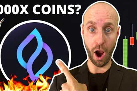 🔥NEW CRYPTO GAMING COINS WITH 1000X POTENTIAL?! SEEDIFY (SFUND) PRICE PREDICATION &amp; TUTORIAL 📈🚀