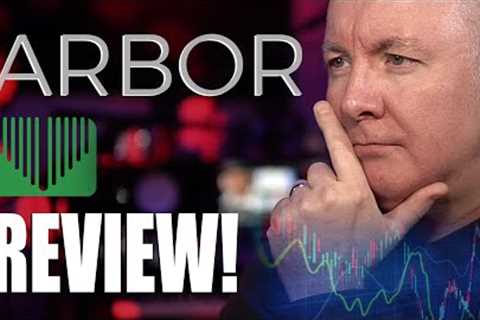 ABR Stock Arbor Realty Trust REVIEW - TRADING &amp; INVESTING - Martyn Lucas Investor @MartynLucas