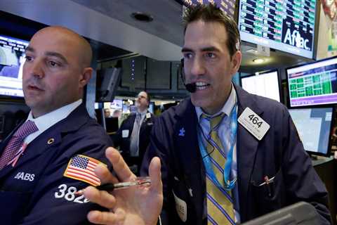 Investors are buzzing about a generational buying opportunity in stocks. Markets guru John Hussman just dashed their hopes.